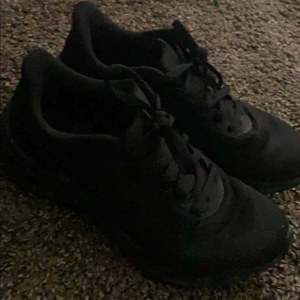 Nike Running Shoes